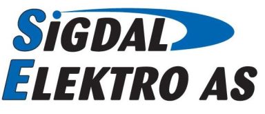 Sigdal Elektro AS